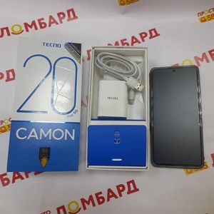 TECNO CAMON 20 Pro 5G  8/256 890000450015