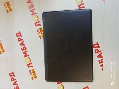 Планшет HUAWEI MediaPad T5 10(AGS2-L09) 890000449852