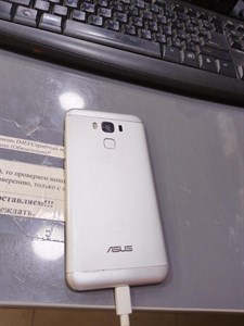 ASUS ZenFone 3 Max ZC553KL 890000451144