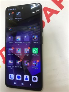 XIAOMI REDMI NOTE 12 PRO 8/256 ГБ 890000450507