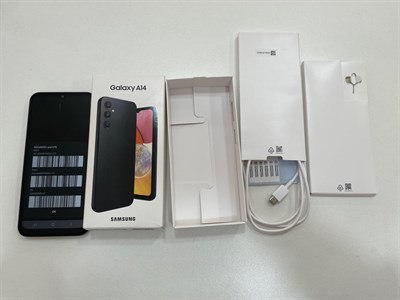 SAMSUNG GALAXY A14 4/64 ГБ 890000449640