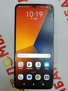 WIKO 10 4/128 ГБ 890000432604