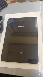 Планшет Samsung Galaxy Tab S3 9.7 SM-T825 890000409365