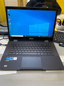 14" Ноутбук ASUS ExpertBook B3 Flip B3402FEA (i3 1115G4) 890000444537