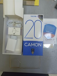 TECNO Camon 20 8/256 890000441577