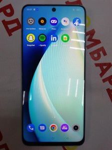 REALME 10 PRO 5G 12/256 ГБ 890000439461