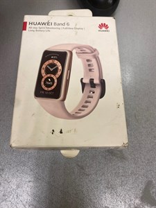 Умные часы  HUAWEI Band 6 890000410649