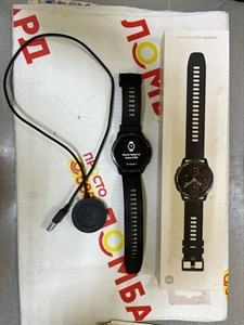 Смарт-часы Xiaomi Watch S1 Active 890000436836