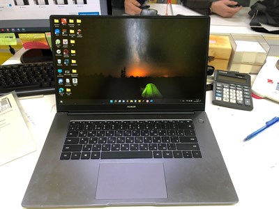 НОУТБУК HONOR MagicBook / i5-10210U 890000424922