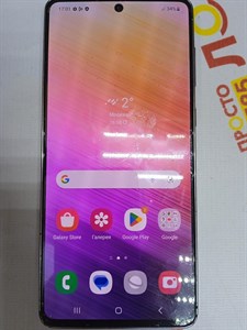 SAMSUNG GALAXY A73 5G 6/128 ГБ 890000432821