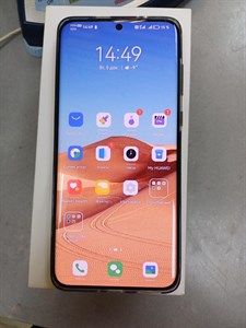 HUAWEI P60 8/256 ГБ 890000428486