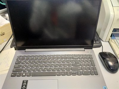 Ноутбук Lenovo Ideapad /Core i3-1115G4 890000426530