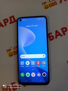 REALME 9 4/64 ГБ 890000426798