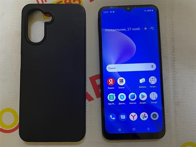 REALME C33 4/128 ГБ 890000426031