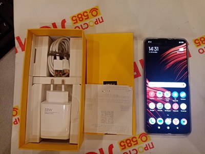 Xiaomi POCO X5 5G  6/128 890000416069