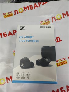 Наушники Sennheiser CX 400BT 890000413195