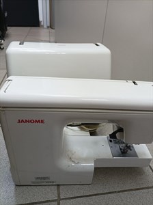 Электронная швейная машина Janome My Excel W23U 890000390475