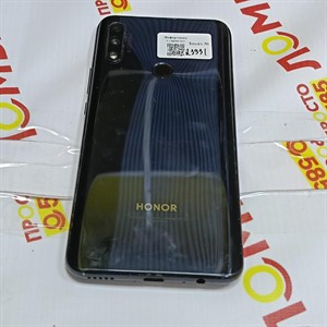 HONOR 9X 4/128GB 890000465452