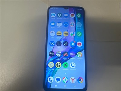 XIAOMI POCO M5 4/128 ГБ 890000460449