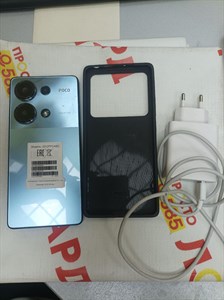 Xiaomi POCO M6 Pro 8/256 890000474346