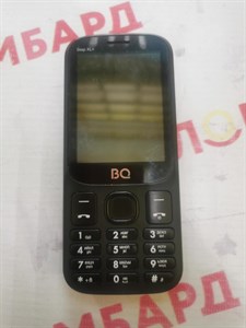 BQ 2820 STEP XL+ 890000474232