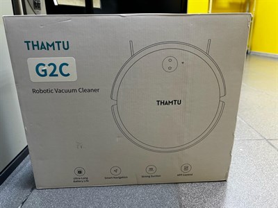 РОБОТ ПЫЛЕСОС THAMTU G2C 890000471852