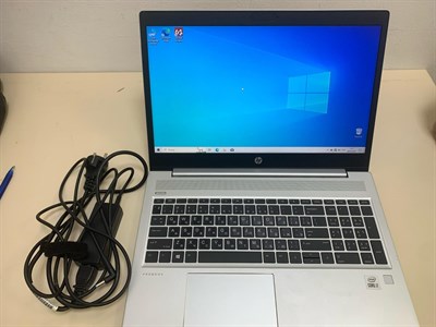 Ноутбук HP ProBook 450 G7 (i7 10510U , MX250) 890000469154