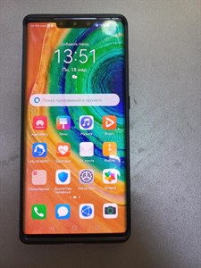 HUAWEI MATE 30 PRO 8/256 ГБ 890000462939