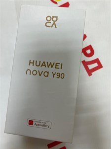 HUAWEI NOVA Y90 4/128 ГБ 890000476850