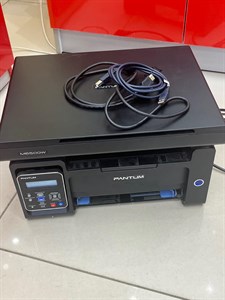 МФУ лазерное Pantum M6500W 890000487479