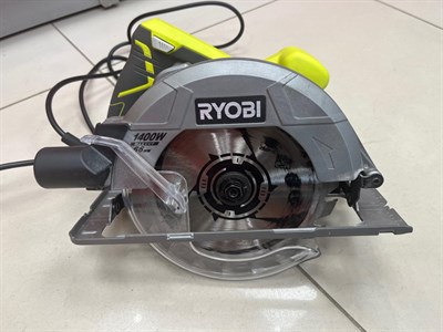 ДИСКОВАЯ ПИЛА RYOBI RCS1400-G 890000487496