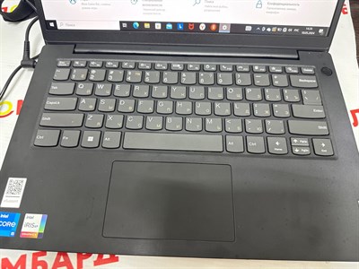 НОУТБУК LENOVO 82KA (i5 1135G7) 890000481481