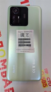 Xiaomi Redmi Note 12S 8/256 890000464835