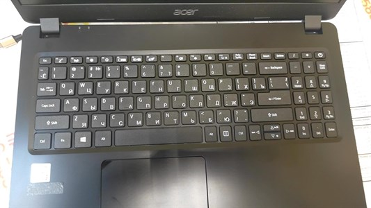 Ноутбук Acer Aspire 3 N19C1/ i3-1005G1 890000487089