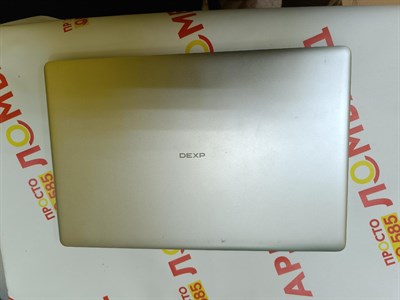 НОУТБУК DEXP AQUILON C14/ N4020 890000480525