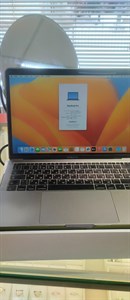 Ноутбук Apple MacBook Pro (13-inch, 2017, Two Thunderbolt 3 ports) 256GB 890000460898