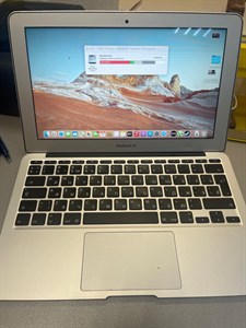 Ноутбук Apple MacBook Air (11-inch, Early 2014, A1465) 890000488961