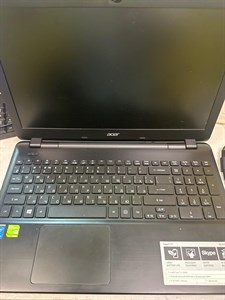 НОУТБУК ACER ASPIRE E5-571G (i5 5200U , 840M) 890000429986