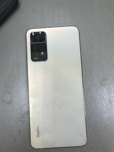 Xiaomi Redmi Note 11 Pro  8/128 890000468501