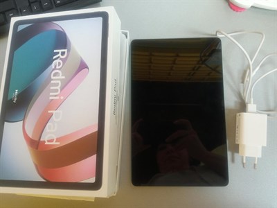 Планшет  Xiaomi Redmi Pad (22081283G) 890000465764