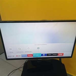 ТЕЛЕВИЗОР SAMSUNG LT27H390SIX 890000490882