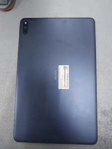 Планшет HUAWEI MatePad (BAH3-W59) 4/128 890000460851