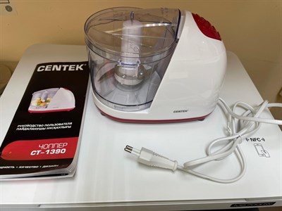 Измельчитель Centek CT-1390 890000491768