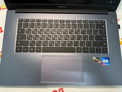 Ноутбук Huawei MateBook D 15 BOHK-WAX9X/5 3500U 890000487994