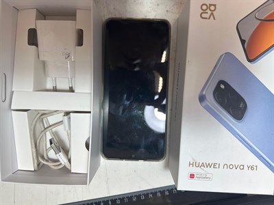 HUAWEI NOVA Y61 6/64 ГБ 890000481302