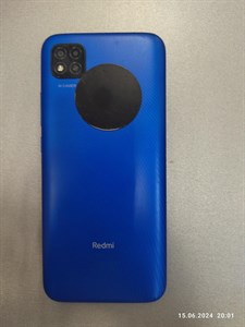 Xiaomi Redmi 9C NFC  2/32 890000493702