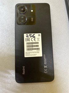 Xiaomi Redmi 13C 8/256 890000493641