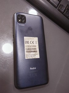 Xiaomi Redmi 9C (NFC) 4/128 890000496746