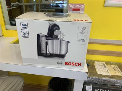 Кухонная машина Bosch MUM48SL 890000495988