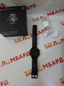 Часы HUAWEI Watch 4 (ARC-AL00) 890000491569